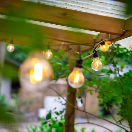 Chalet De Bosuil Zutendaal Ngoại thất bức ảnh