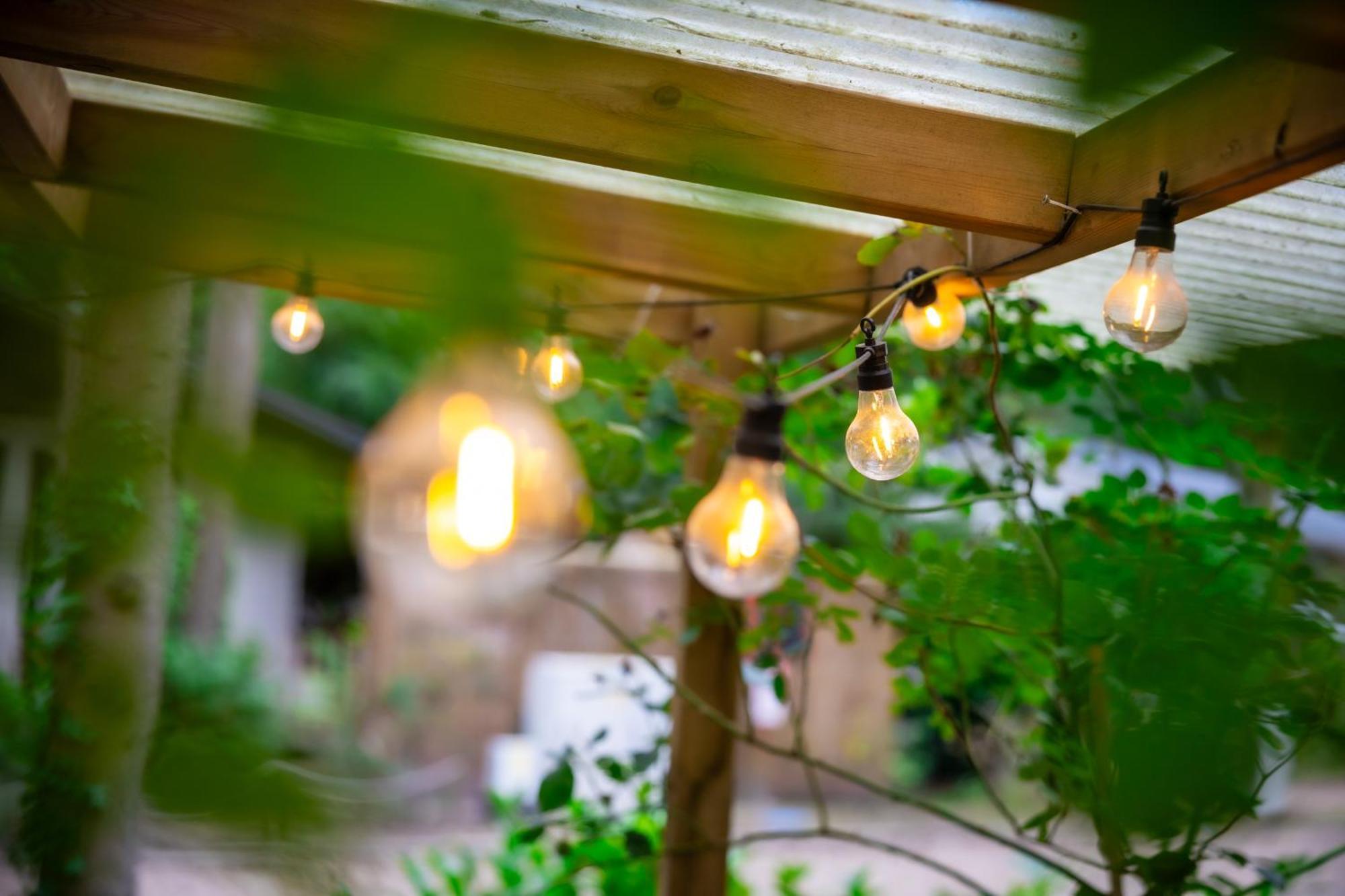 Chalet De Bosuil Zutendaal Ngoại thất bức ảnh