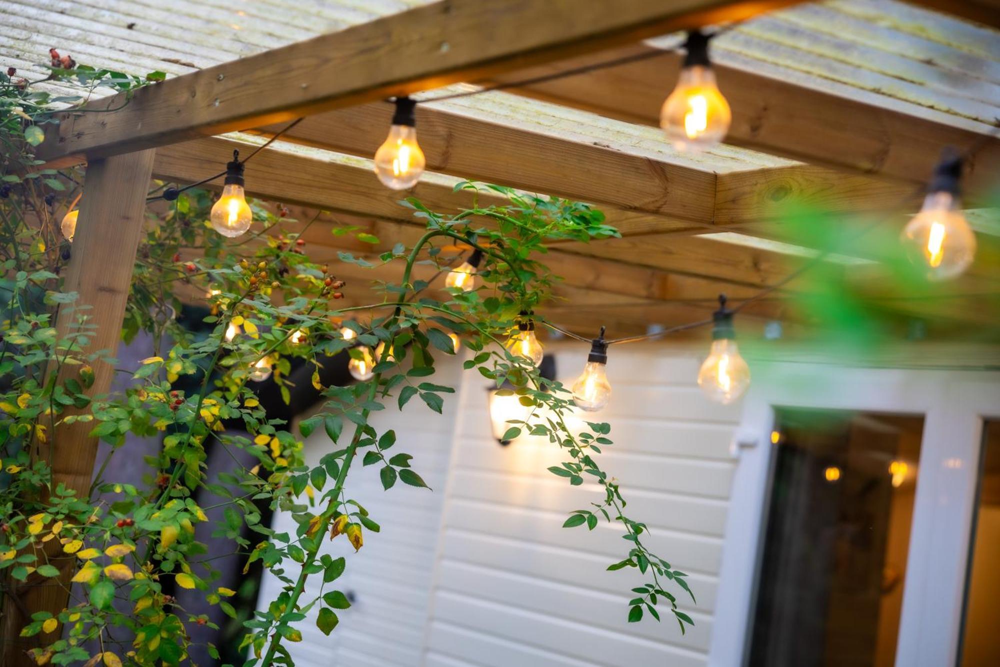 Chalet De Bosuil Zutendaal Ngoại thất bức ảnh